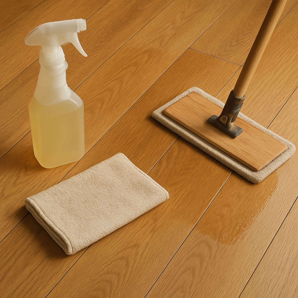 Parquet Sierre