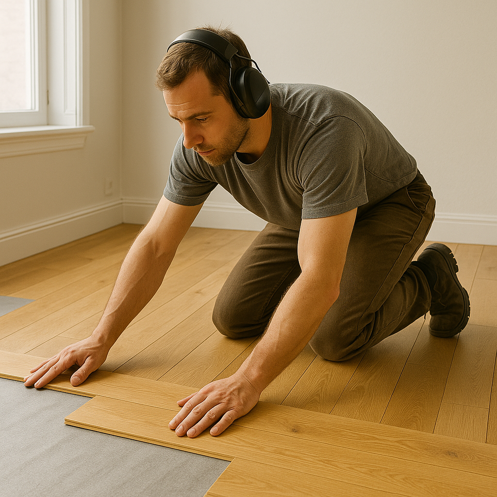 Parquet Sierre
