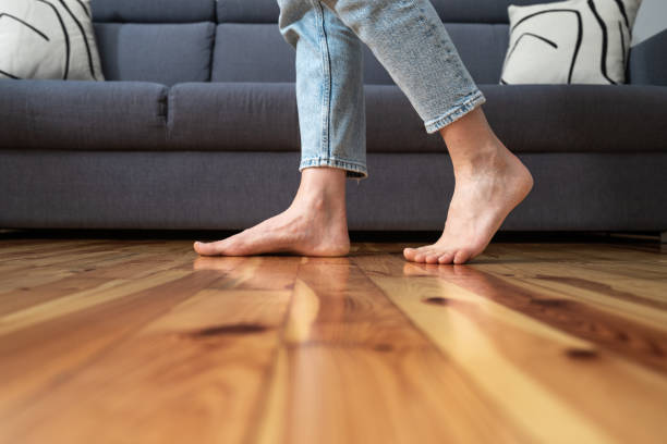Parquet Valais