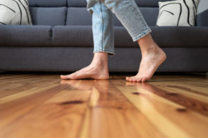 Parquet contrecollé Verbier