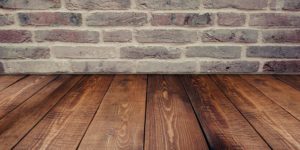 Ponçage parquet Sion